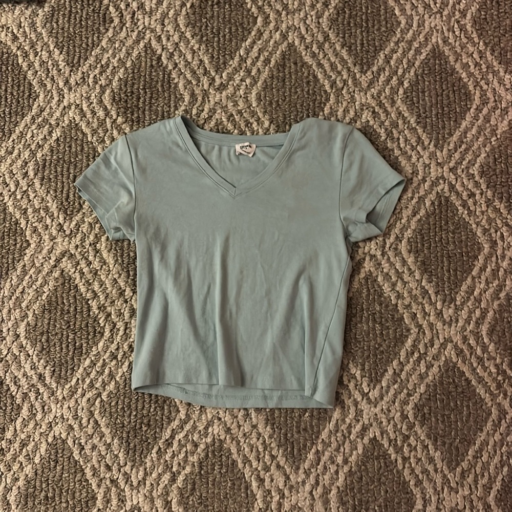 Cotton On Top